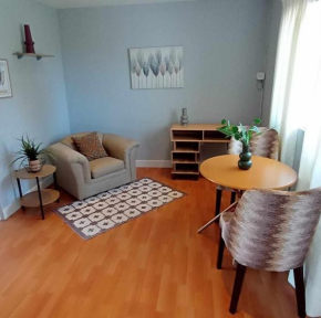 Live, Work & Comfort San Isidro